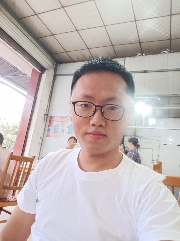 简单快了的第一张照片--彭州蓝颜知己交友网